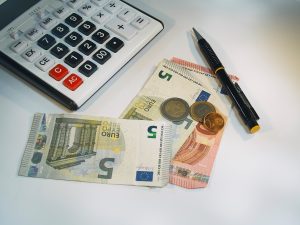 contrôle financier