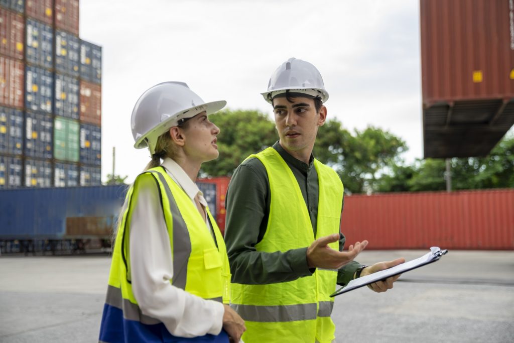 formation-logistique